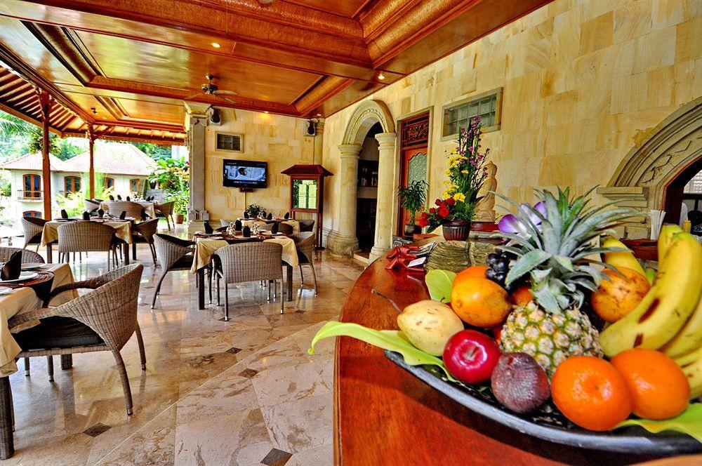 Hotel Villa Ubud المظهر الخارجي الصورة