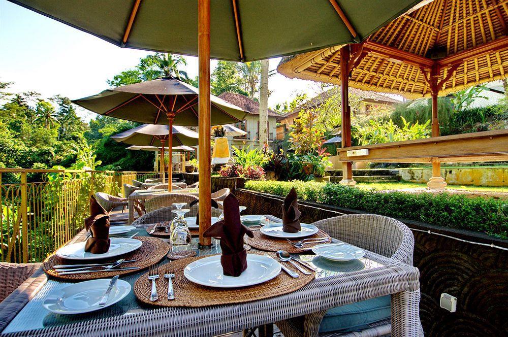 Hotel Villa Ubud المظهر الخارجي الصورة